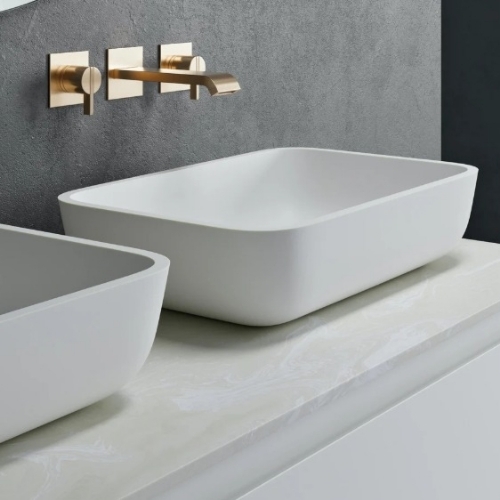 Corian Washbasin