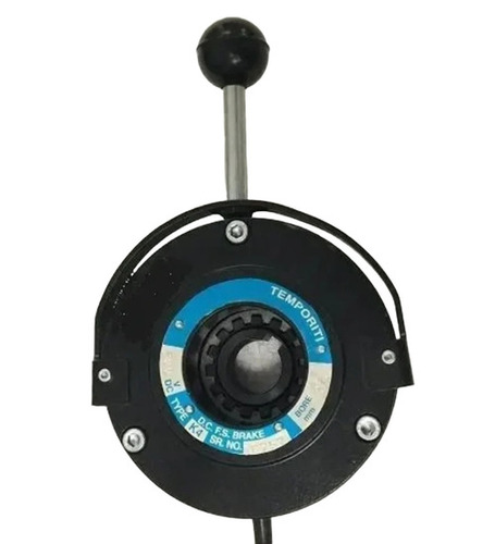 Dc Disc Brake Eot Crane