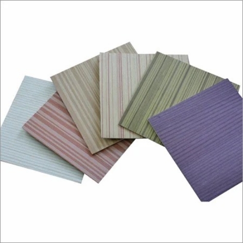 Decorative Plywood