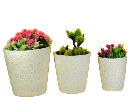 Designer Ceramic Planter