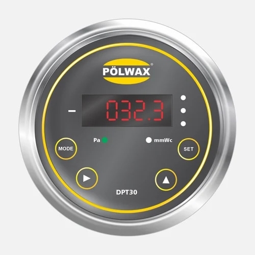 Diffential Pressure Transmitter