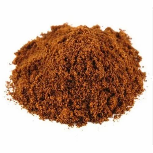 Dry Cloves Powder