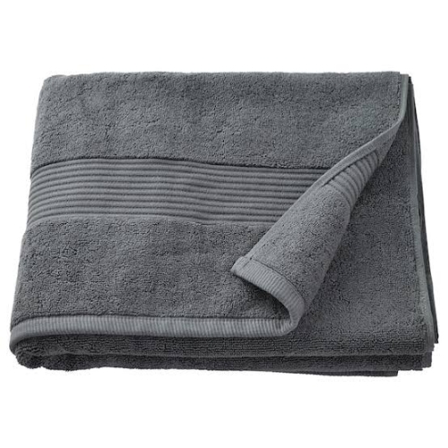 Durable Fabric Bath Towel