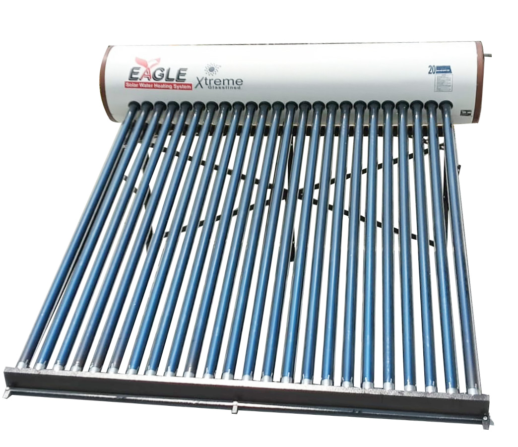 Eagle Solar Water Heater 210lpd