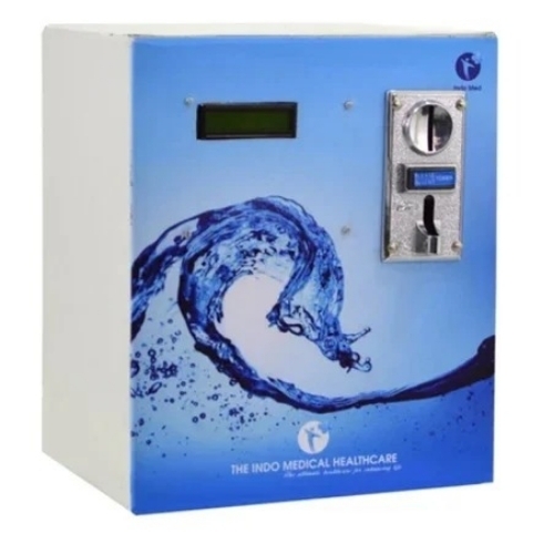 Emperia Coin Water Atm