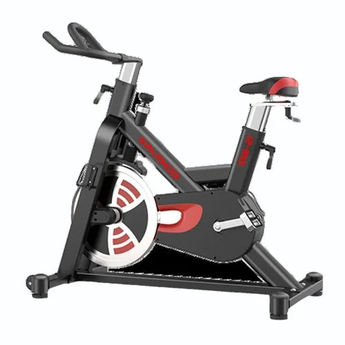 Exercise Bike - Application: Cardio