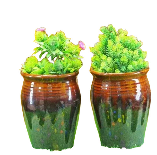 Fancy Ceramic Pots