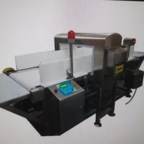 Flour Bag Metal Detector