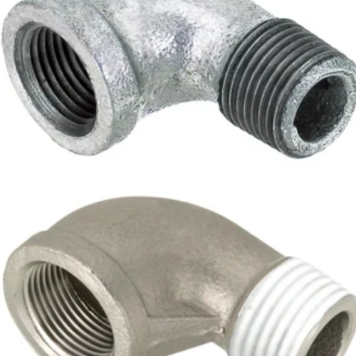 GI Elbow
