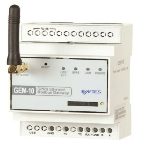Gprs Ethernet Modbus Gateway