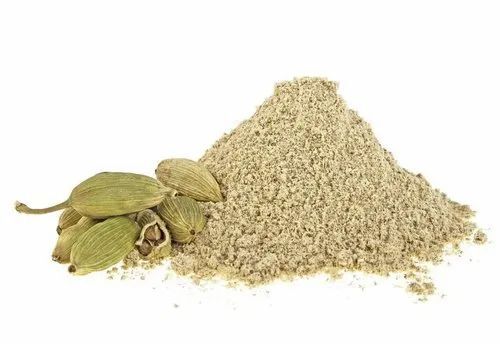 Green Cardamom Powder