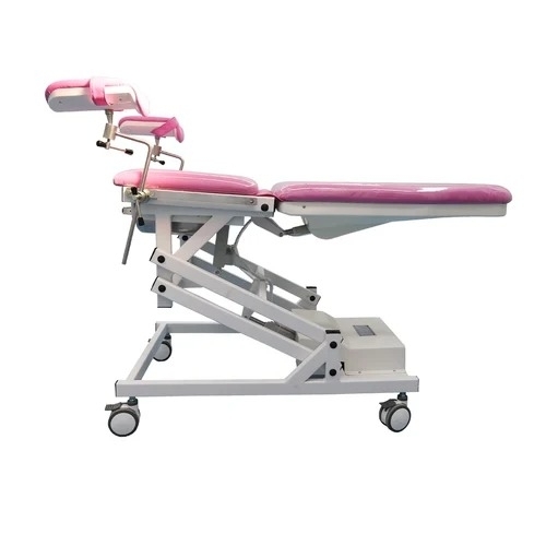 Gynecological Examination Chair