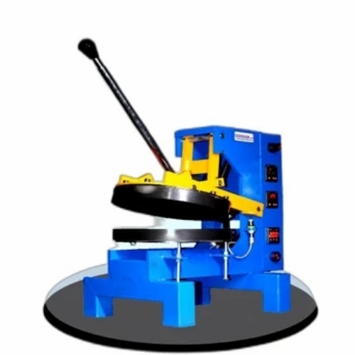 Hand Operated Chapati Machine