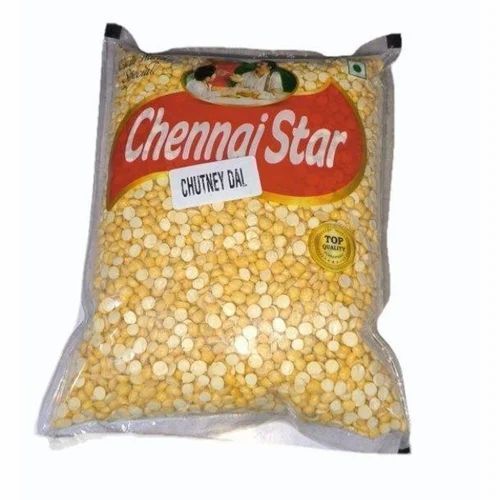 Healthy Chana Dal