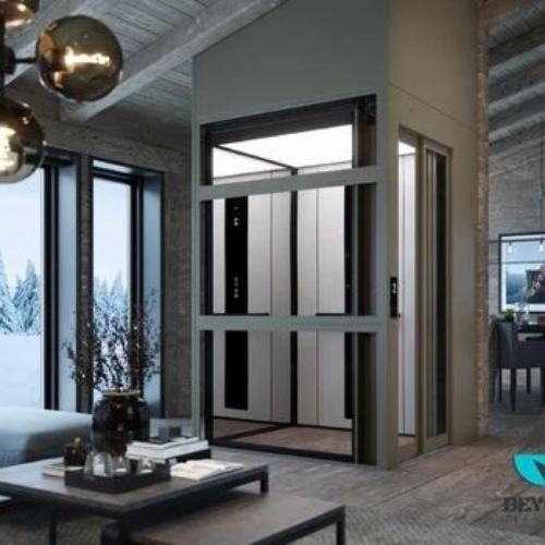 Home Lift