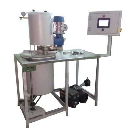 Investment Mixing Machine