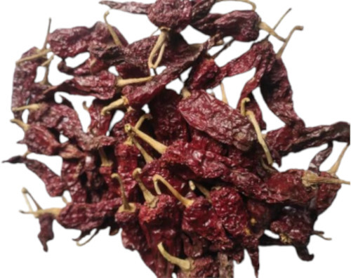 Kashmiri Dabbi Chilli