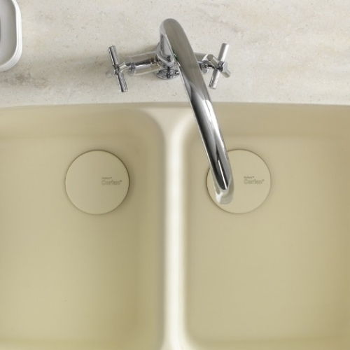 Kitchen Corian Washbasin