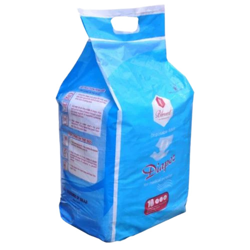Large Adult Diaper