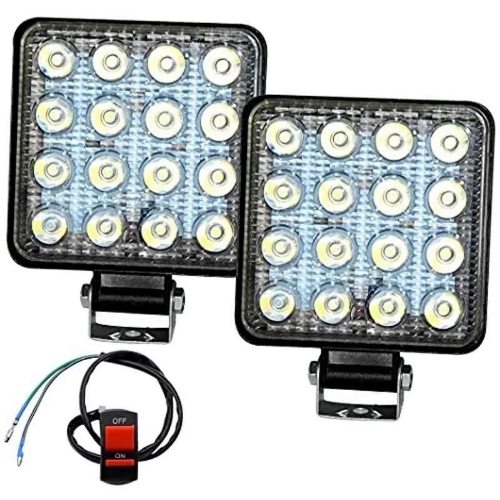 Led Fog Lights