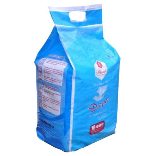 Medium Adult Diaper
