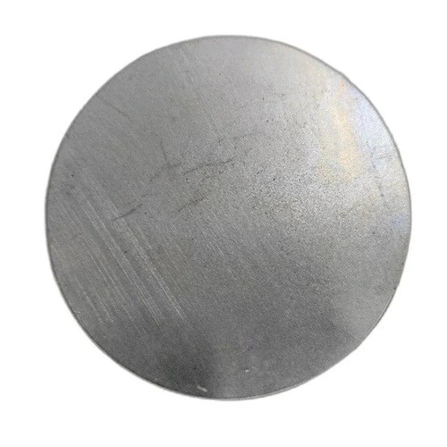 Mild Steel Circle - Application: Construction