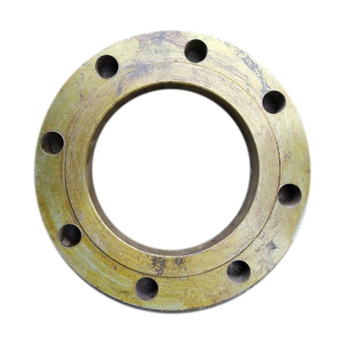 Mild Steel Ring - Application: Bearings