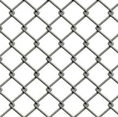 Ms Chain Link Fencing
