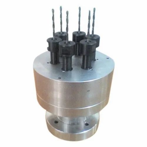 Multi Spindle Drill Head