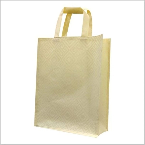 Non Woven Bag - Color: Comes In Various Colors