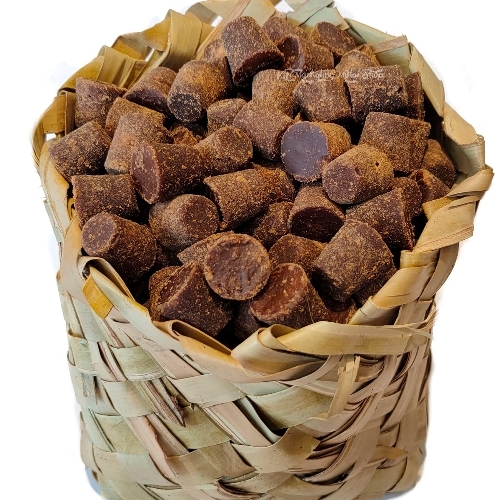 Palm jaggery