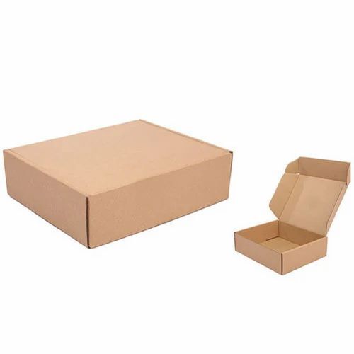 Paper Packaging Box