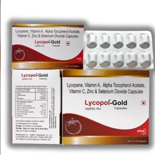 Pharmaceutical tablets