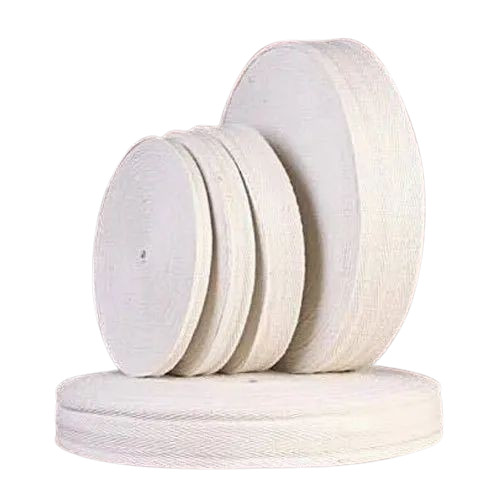 Plain Cotton Niwar Tape