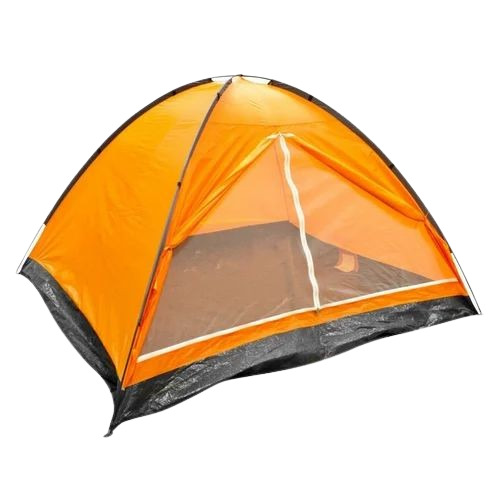 Plain Dome Tents