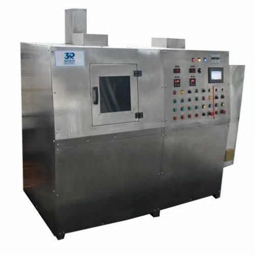 Plasma Polishing Machine