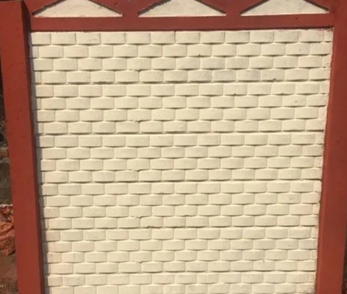 Precast Compound Walls