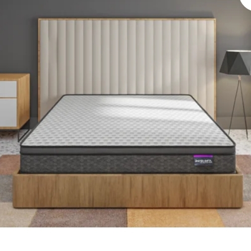 Premium Euro Mattress