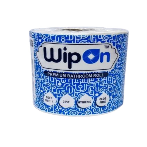 Premium Toilet Paper Roll