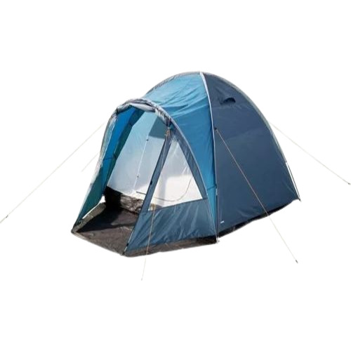Printed Dome Tents
