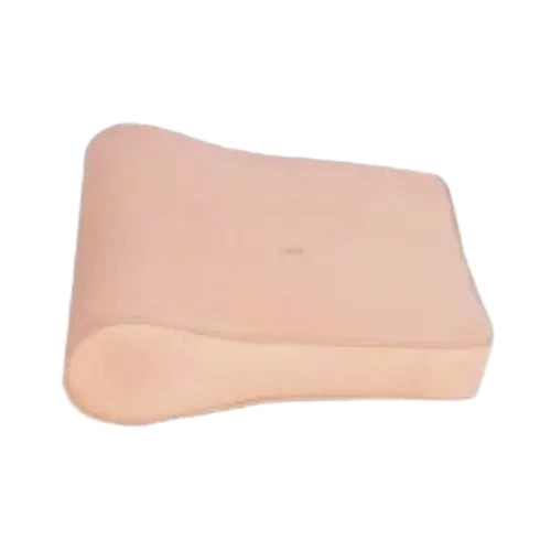 Pu Cervical Pillow