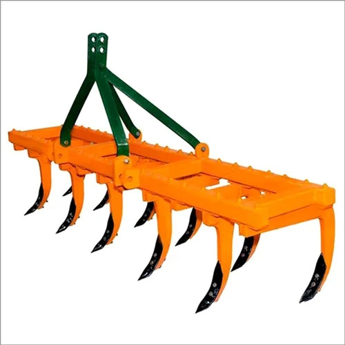 Rigid Tiller Cultivator