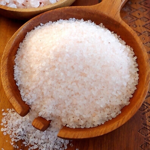 Rock Salt