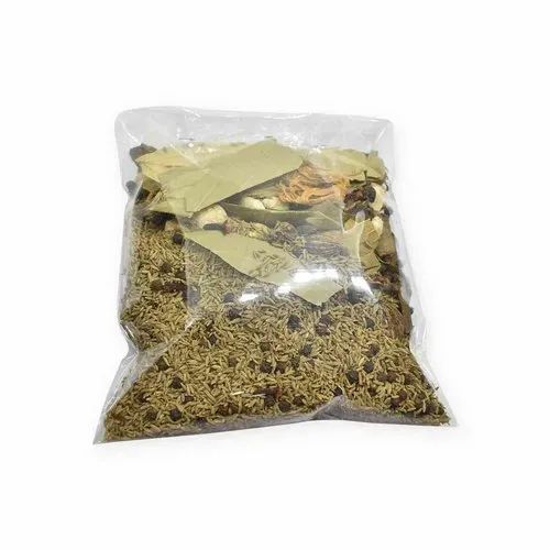 Sabut Garam Masala