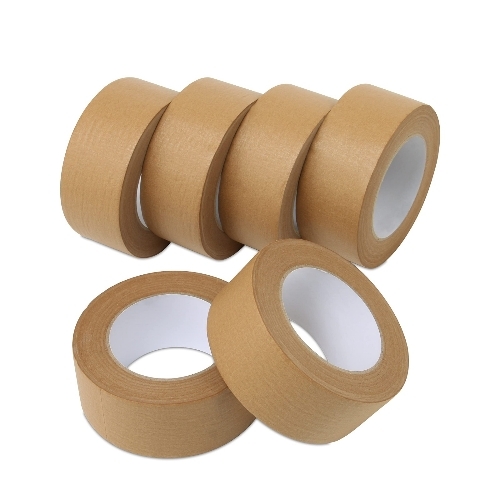 Self Adhesive Brown Tape