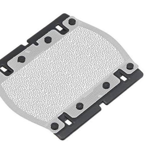 Shaver Socket Sheet