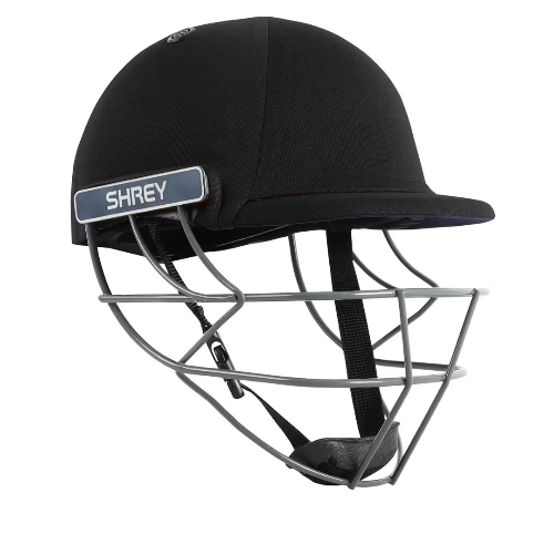 Shrey Performance Steel Cricket Helmet