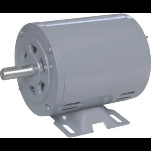 Single Phase Electric Motor