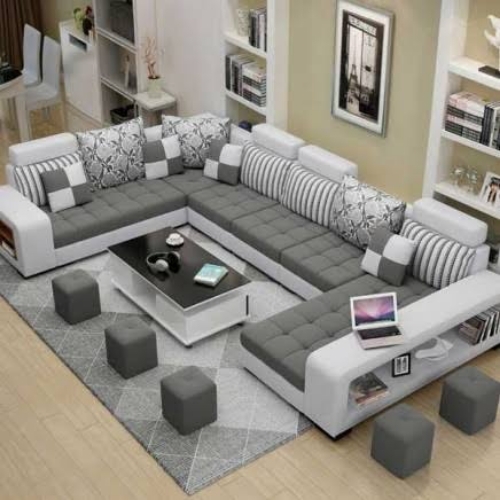Sofa Set