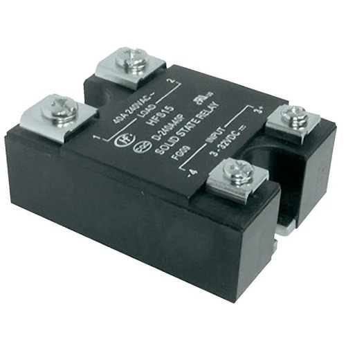 Solid State Relay
